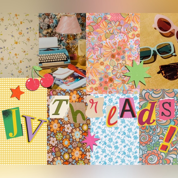 Meet your Posher, Jules - Picture 1 of 1